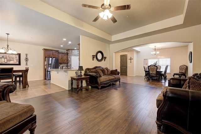 15117 SE 58th Street, Choctaw, OK 73020