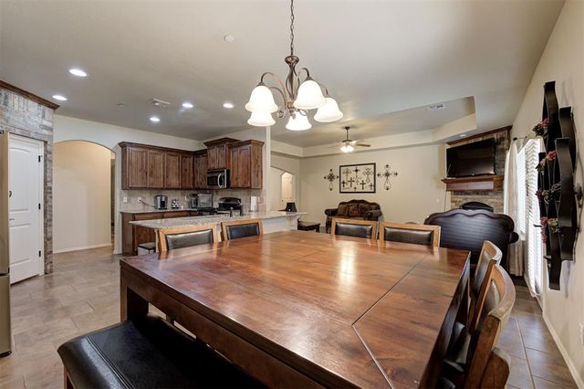 15117 SE 58th Street, Choctaw, OK 73020