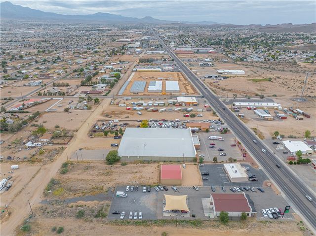 4305 N Sierra Road, Kingman, AZ 86409