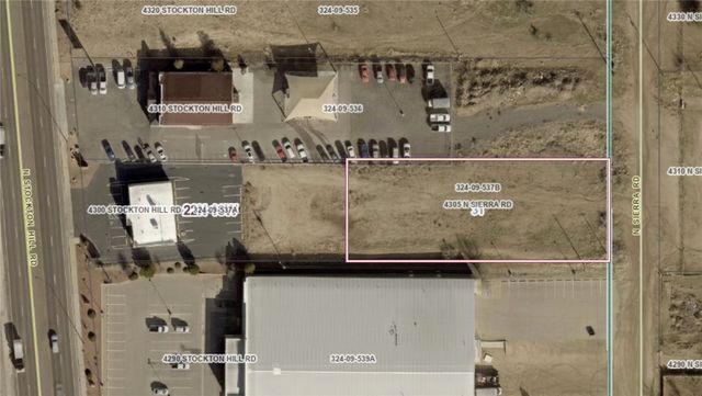 4305 N Sierra Road, Kingman, AZ 86409