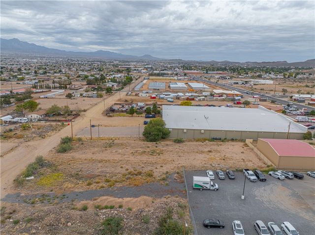 4305 N Sierra Road, Kingman, AZ 86409