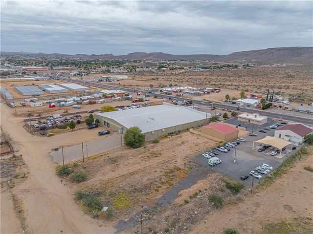 4305 N Sierra Road, Kingman, AZ 86409