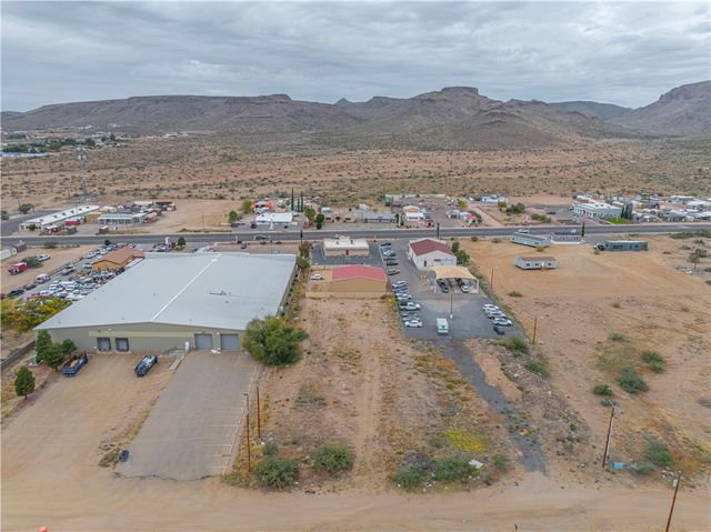 4305 N Sierra Road, Kingman, AZ 86409