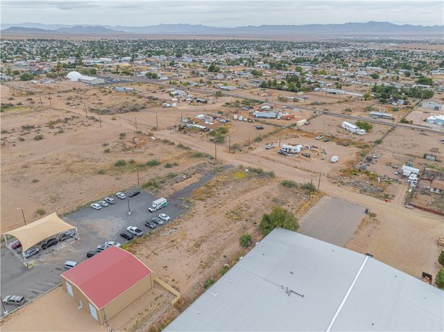 4305 N Sierra Road, Kingman, AZ 86409