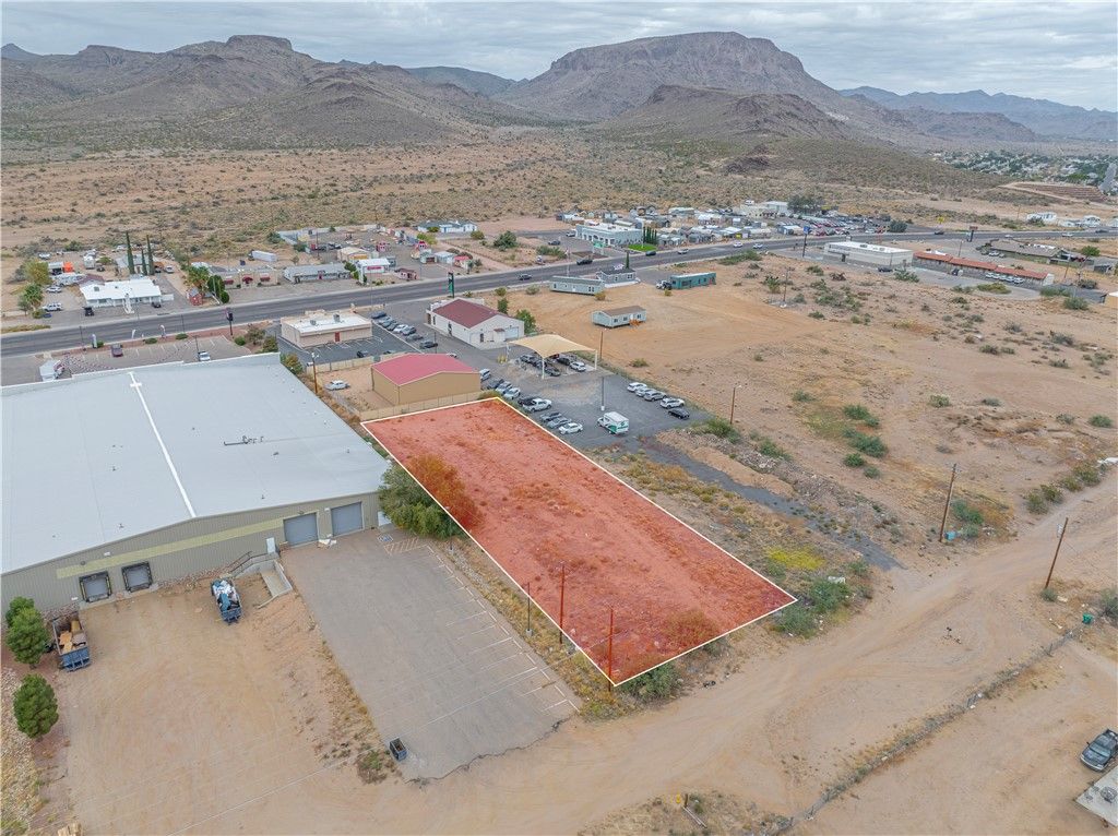 4305 N Sierra Road, Kingman, AZ 86409