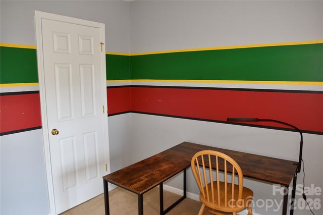 9007 Goldfields Drive, Charlotte, NC 28227