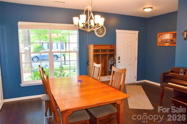 9007 Goldfields Drive, Charlotte, NC 28227