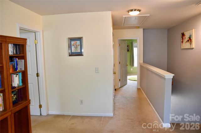 9007 Goldfields Drive, Charlotte, NC 28227