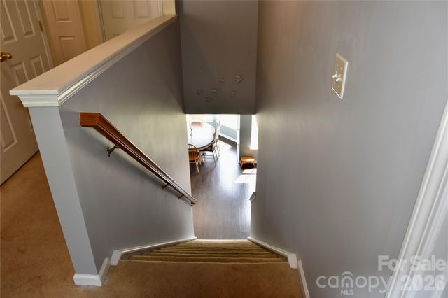 9007 Goldfields Drive, Charlotte, NC 28227