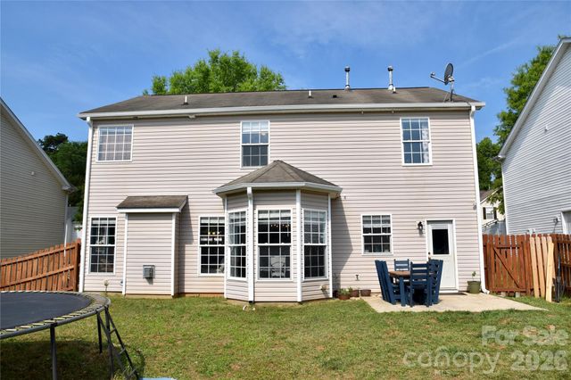 9007 Goldfields Drive, Charlotte, NC 28227