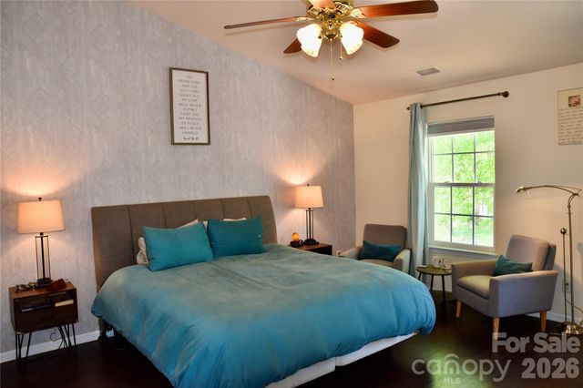 9007 Goldfields Drive, Charlotte, NC 28227