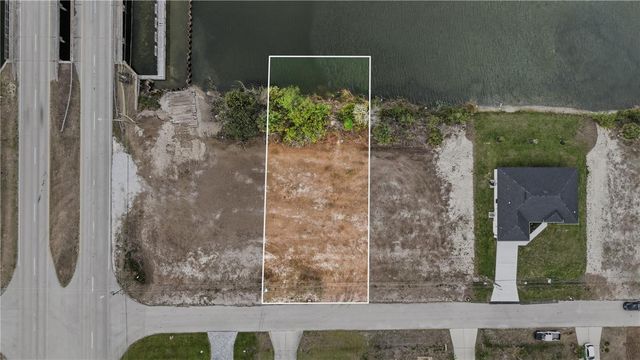 1525 NW 17TH STREET, Cape Coral, FL 33993