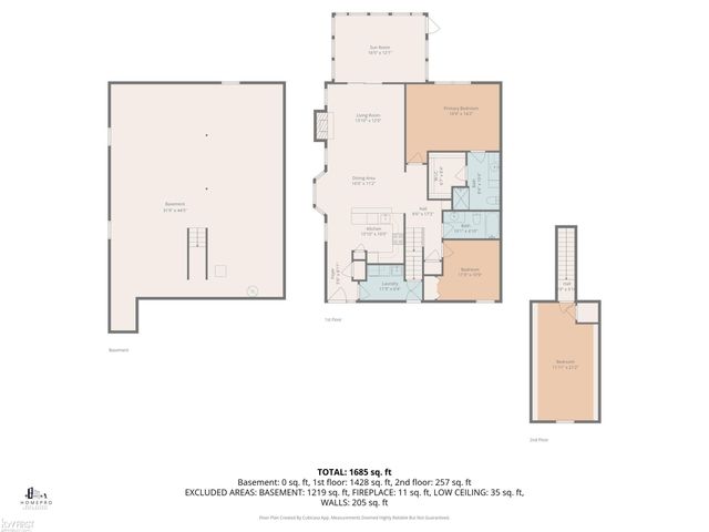 149 Creekwood Circle, Linden, MI 48451