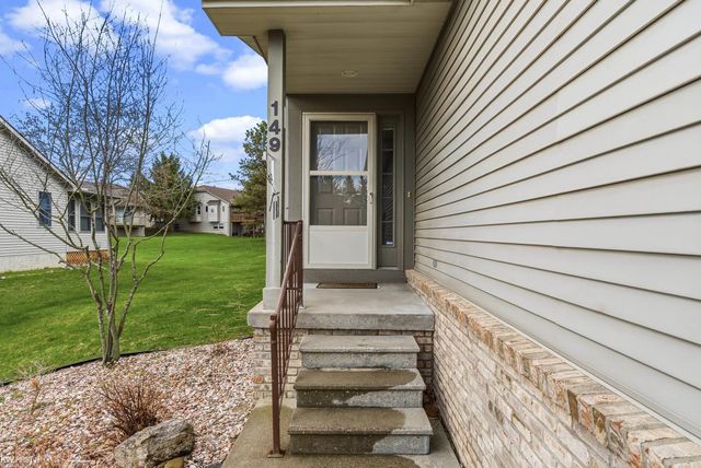 149 Creekwood Circle, Linden, MI 48451