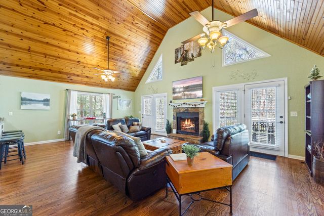 345 Wilfar Strasse, Helen, GA 30545