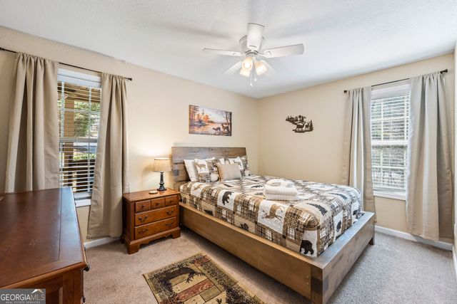 345 Wilfar Strasse, Helen, GA 30545