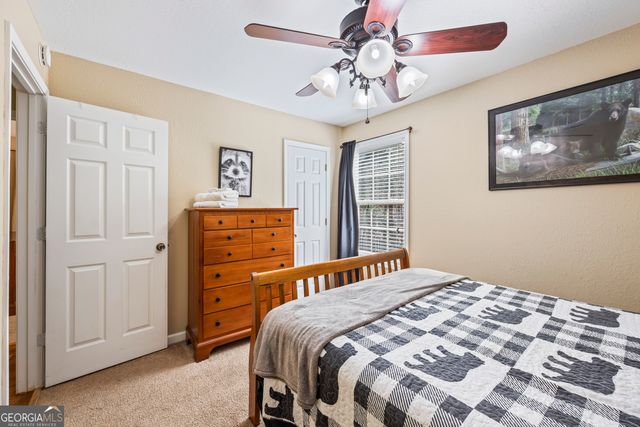 345 Wilfar Strasse, Helen, GA 30545