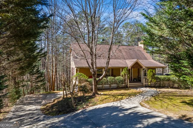 345 Wilfar Strasse, Helen, GA 30545