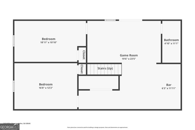 345 Wilfar Strasse, Helen, GA 30545