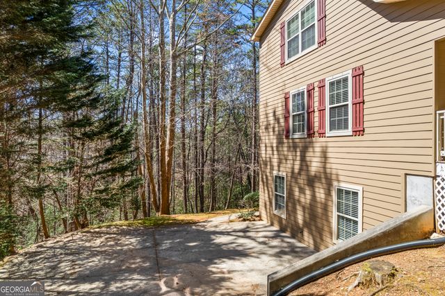 345 Wilfar Strasse, Helen, GA 30545