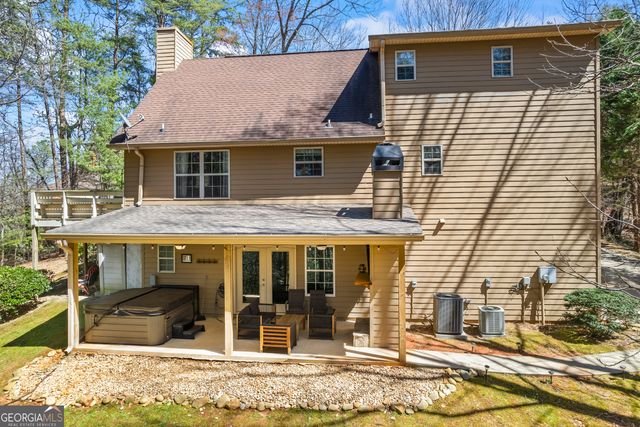 345 Wilfar Strasse, Helen, GA 30545