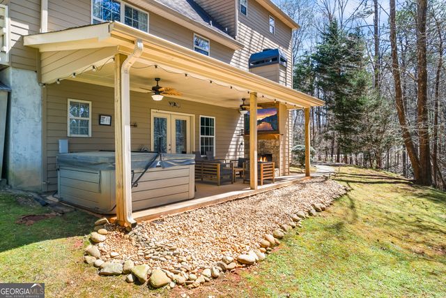 345 Wilfar Strasse, Helen, GA 30545