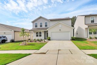 7013 Gale Force Lane, Charlotte, NC 28216