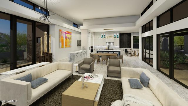 10635 E CINDER CONE Trail 101, Scottsdale, AZ 85262