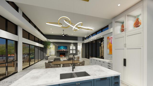 10635 E CINDER CONE Trail 101, Scottsdale, AZ 85262