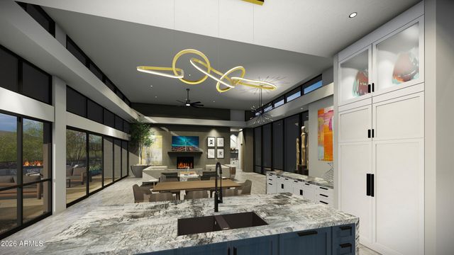 10635 E CINDER CONE Trail 101, Scottsdale, AZ 85262