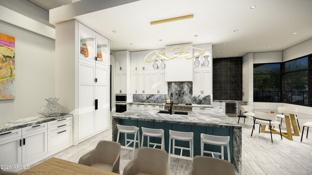 10635 E CINDER CONE Trail 101, Scottsdale, AZ 85262