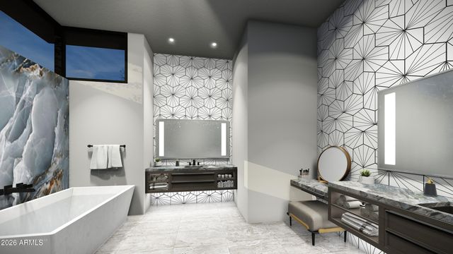 10635 E CINDER CONE Trail 101, Scottsdale, AZ 85262