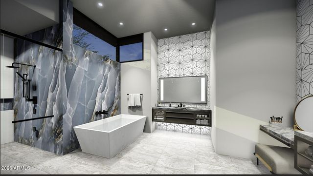 10635 E CINDER CONE Trail 101, Scottsdale, AZ 85262