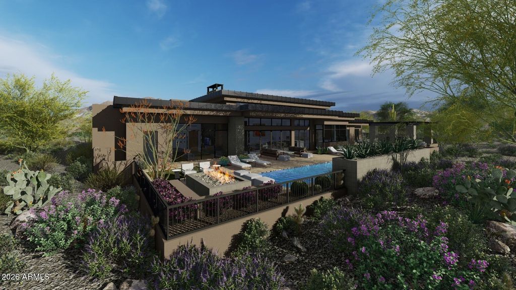 10635 E CINDER CONE Trail 101, Scottsdale, AZ 85262 — photo 2