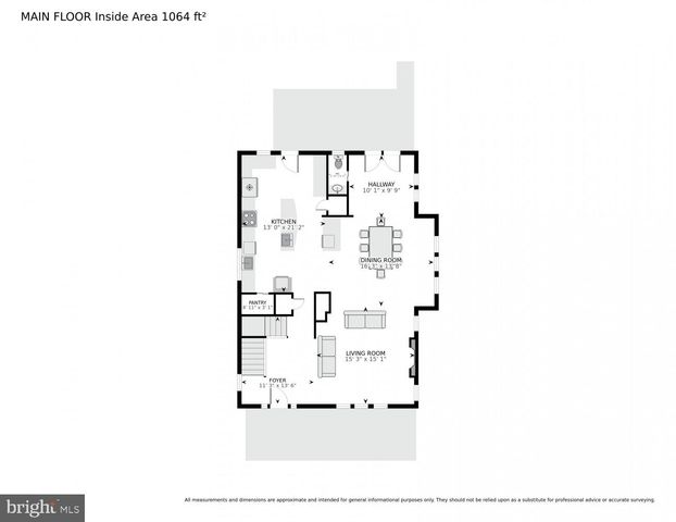 3717 30TH PL NE, Washington, DC 20018