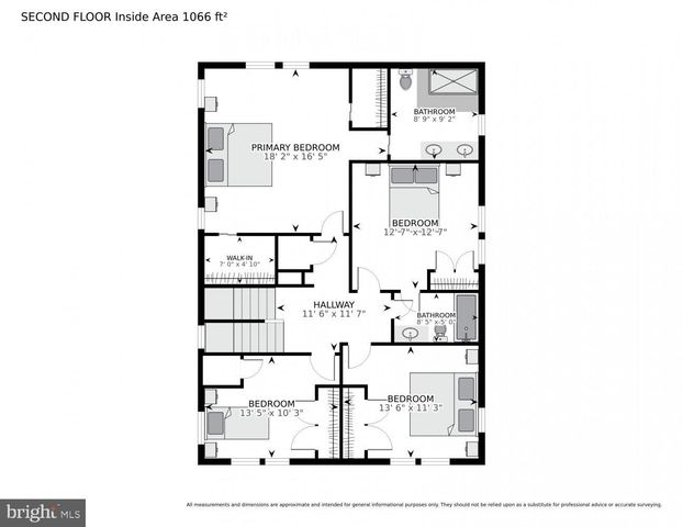 3717 30TH PL NE, Washington, DC 20018