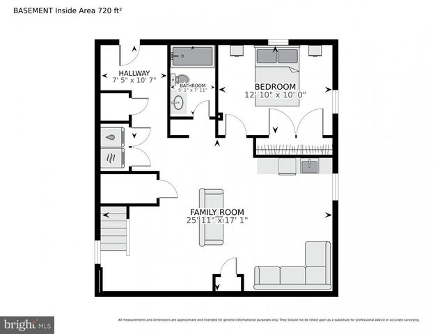 3717 30TH PL NE, Washington, DC 20018