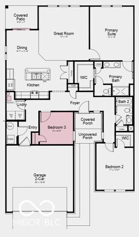 1332 Authentic Lane, Indianapolis, IN 46239
