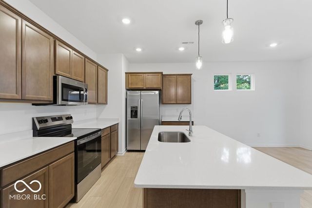 1332 Authentic Lane, Indianapolis, IN 46239