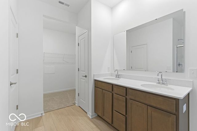1332 Authentic Lane, Indianapolis, IN 46239