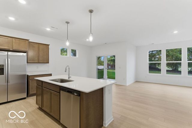 1332 Authentic Lane, Indianapolis, IN 46239