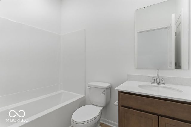 1332 Authentic Lane, Indianapolis, IN 46239