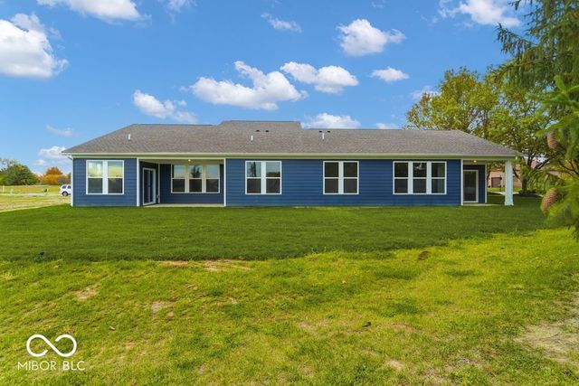 1332 Authentic Lane, Indianapolis, IN 46239