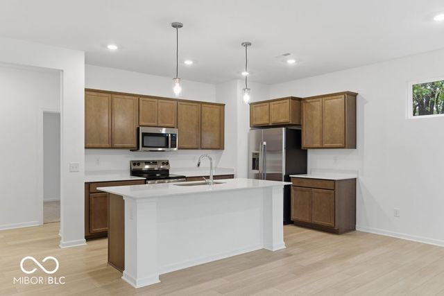 1332 Authentic Lane, Indianapolis, IN 46239