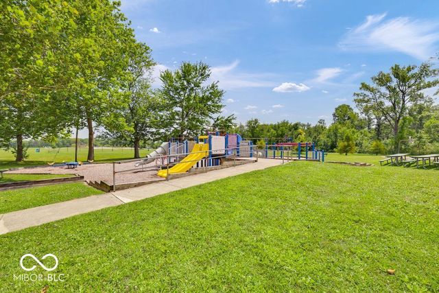 1332 Authentic Lane, Indianapolis, IN 46239