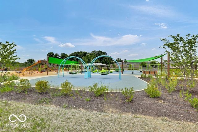 1332 Authentic Lane, Indianapolis, IN 46239
