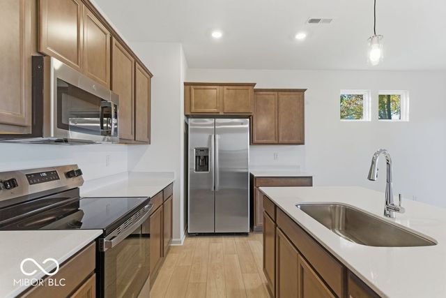 1332 Authentic Lane, Indianapolis, IN 46239