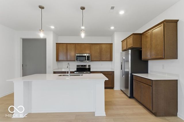 1332 Authentic Lane, Indianapolis, IN 46239