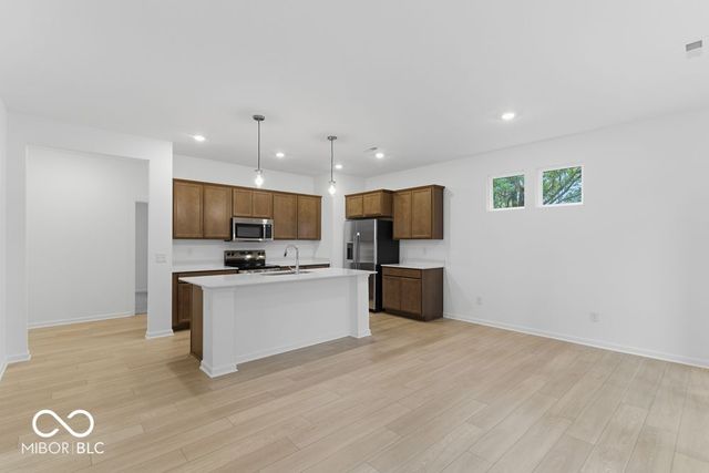 1332 Authentic Lane, Indianapolis, IN 46239