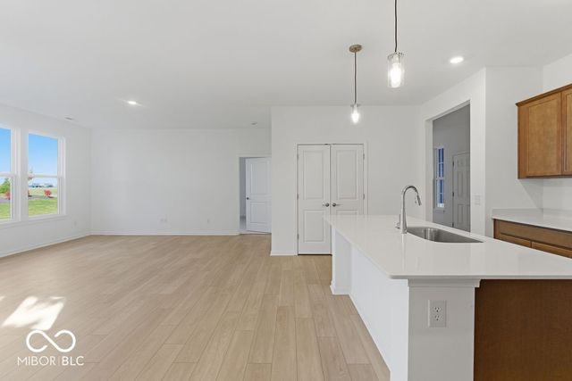 1332 Authentic Lane, Indianapolis, IN 46239